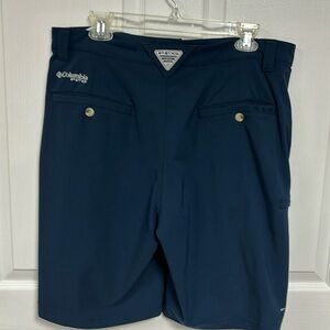 Men’s Columbia PFG Shorts 34